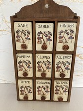 Vintage 1950s Ceramic Fred