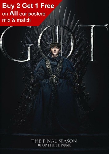 Game thrones the - of,