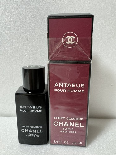 Chanel antaeus sport cologne - antaeus,