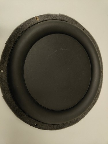 Kef kube passive speakers - kube,