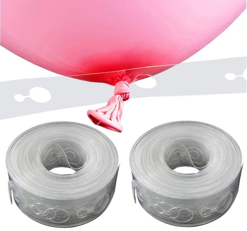 Balloon arch tape - balloon, garland