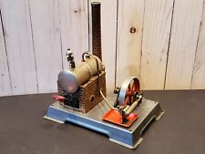 Vintage Wilesco Model D-10