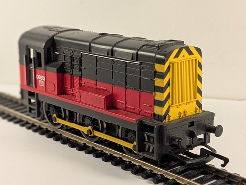 Hornby r2669 class diesel - 08,
