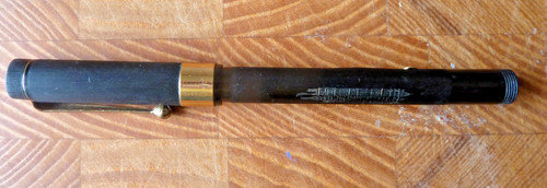 Possible vintage mabie todd - vintage,