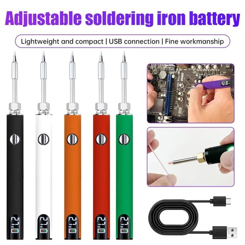 Welding repair tool mini - welding,