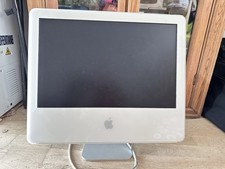 Apple iMac PowerPC G5 20" 2004