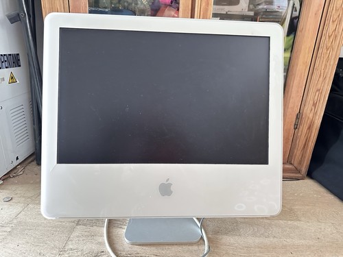 Apple imac powerpc - imac, 20"