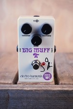Electro‑Harmonix J Mascis