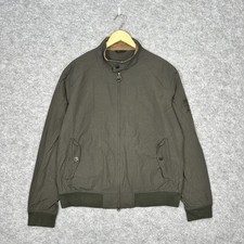 Barbour International Steve