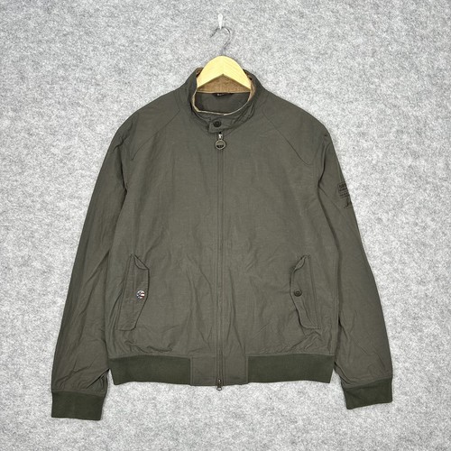 Barbour international steve - international,
