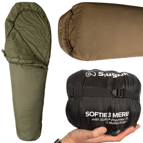 Snugpak softie merlin - softie,
