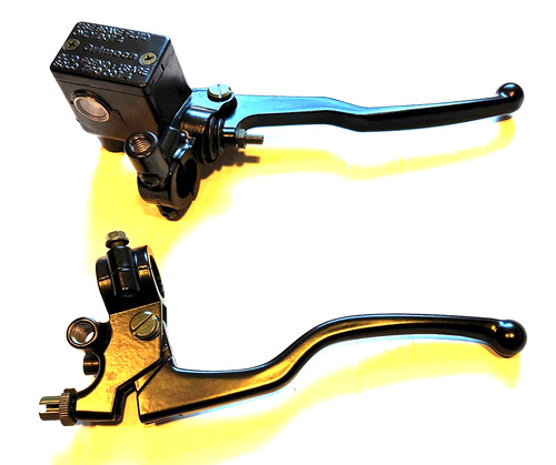 Grimeca brake master cylinder