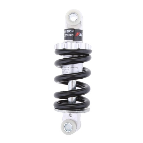 125mm 1200lbs rear - shock,