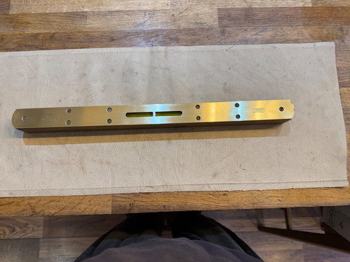 Long vintage marples - long,