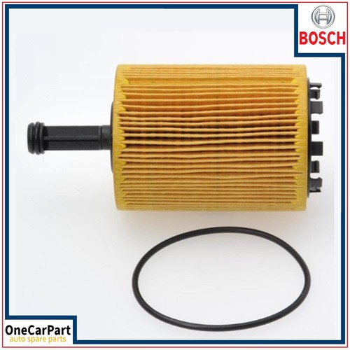Bosch oil filter - bosch,
