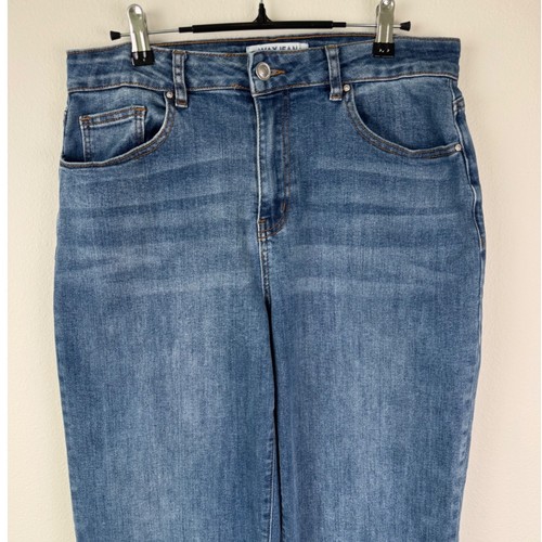 Wax jean straight leg - wax,