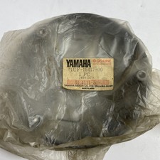NOS Yamaha Cover, Cap FZX750