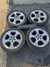 4x BBS RD252 / Monza Alloy