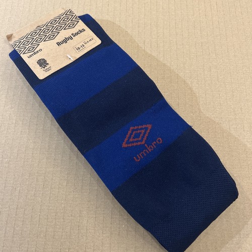 Umbro england rugby socks navy - umbro,
