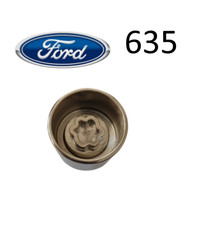Ford Locking Wheel Nut Master