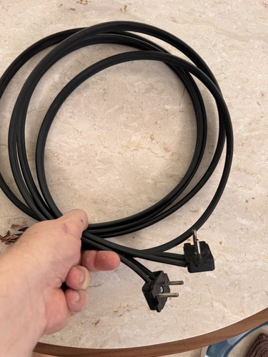 Naim nac speaker cable - naim, cable-