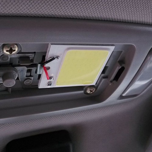1pc car vehicle t10 smd - 1pc,
