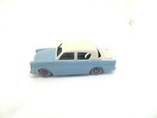 Matchbox Regular 43a Hillman