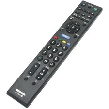 RM-ED046 for Sony Bravia LCD Digital Colour TV KDL-40NX520 KDL-37BX420 Remote