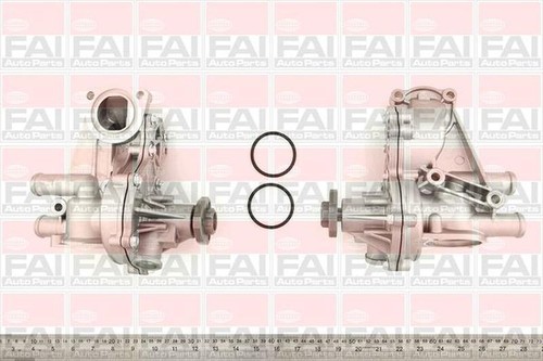 Genuine fai water pump for - genuine,
