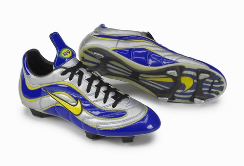 Nike mercurial xii vapor - nike, r9