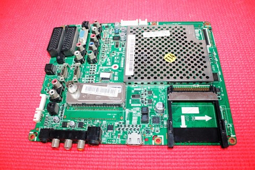 Main board bn41 - main, bn41-00980c