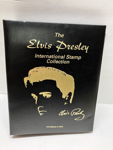 Elvis presley international - elvis,