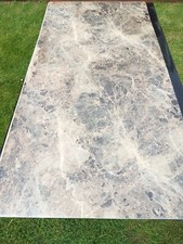   HIGH GLOSS GRANITE EFFECT