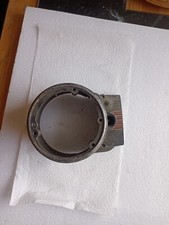 Suzuki T125 Stinger Engine