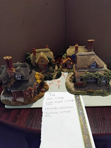Lilliput lane english - lilliput,