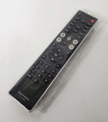Genuine marantz player - marantz,