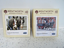 Wentworth Wadworth,Devizes