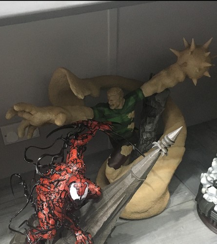 Studios marvel comics - studios,