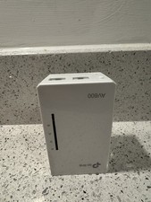 TP-Link TL-WPA4220 AV600 WiFi Powerline Range Extender Adapter