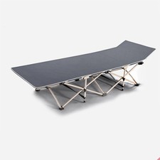 Portable Adult Single Foldable