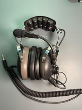 Pilot USA PA-1169T Aviation Headset