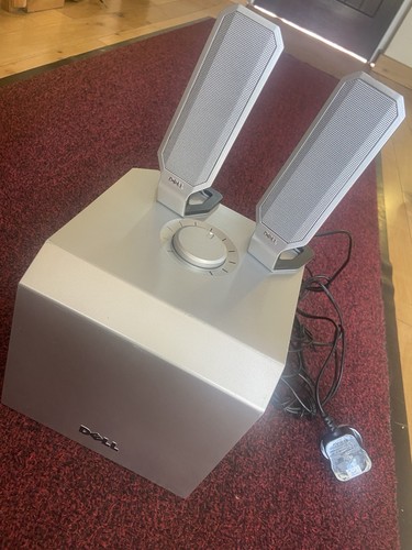 Dell zylux multimedia - dell,