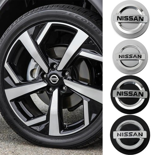 Wheel center hub caps 60mm - hub,
