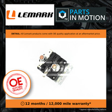 Starter Solenoid fits TRIUMPH