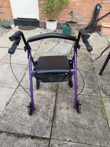 Zimmer walker - zimmer,