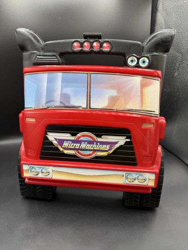 Galoob vintage 1988 micro - galoob,