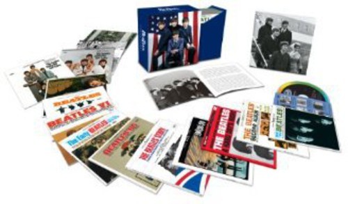 The beatles albums new - the,