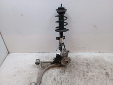 VOLKSWAGEN MULTIVAN FRONT