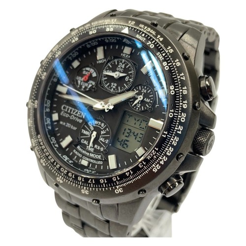 Citizen promaster skyhawk - citizen,