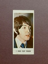 1970 Lyons Maid - Pop Scene -